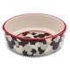 Mickey Mouse Ceramic Pet Bowl