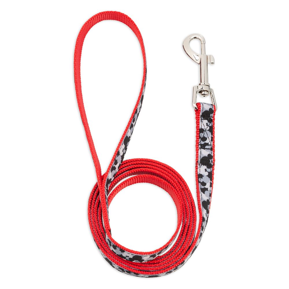 Mickey Mouse Dog Lead