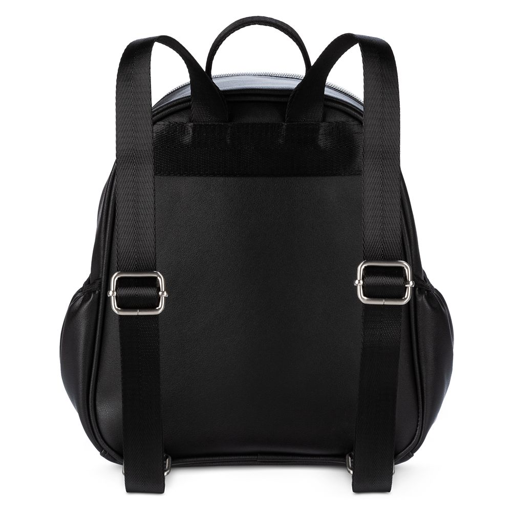 Mickey Mouse Pin Trading Display Backpack