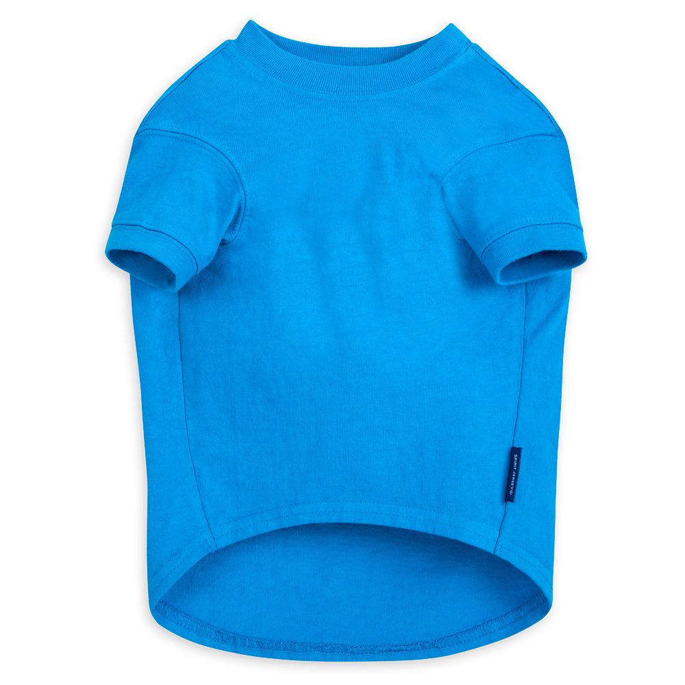 Walt Disney World Spirit Jersey for Dogs – Blue