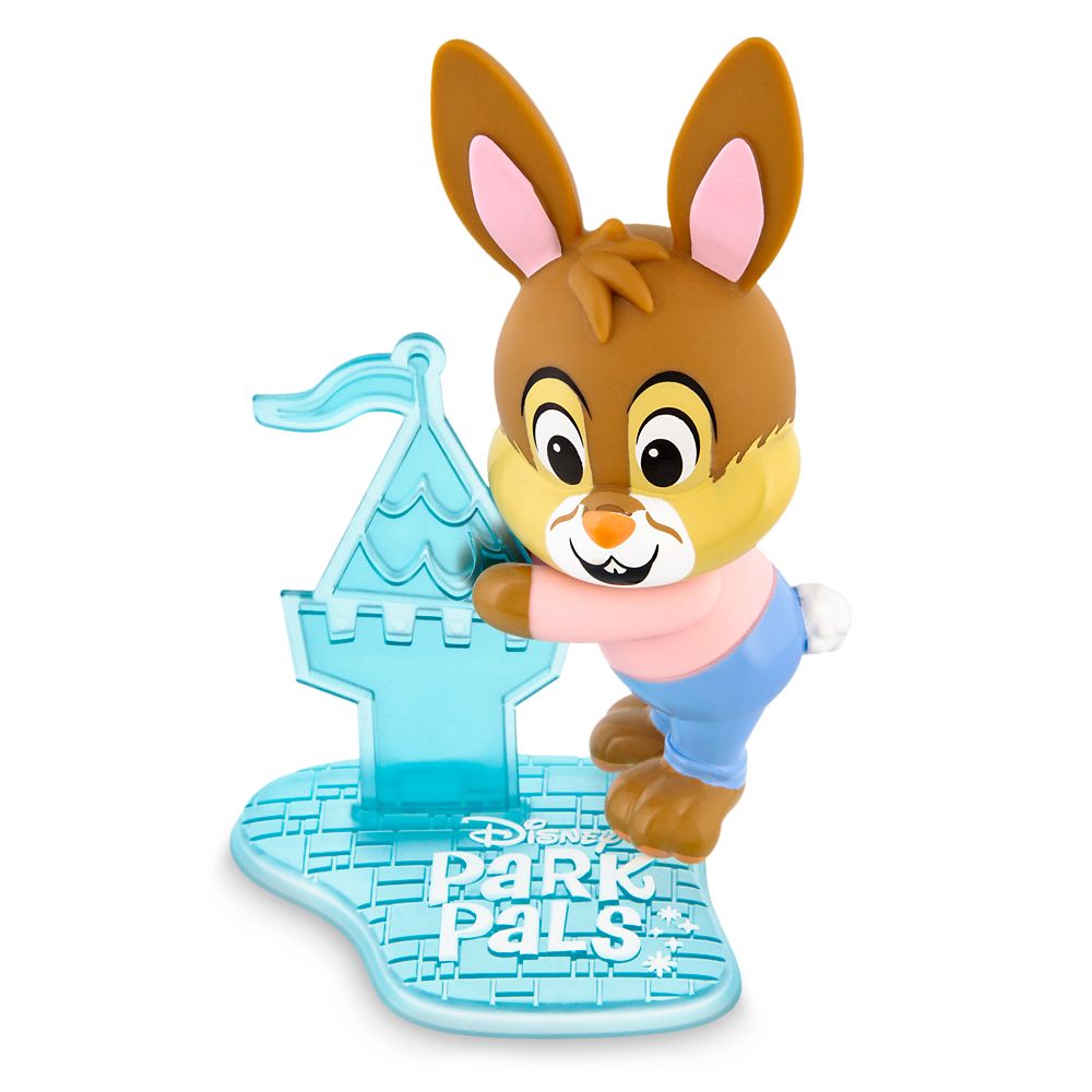 Br'er Rabbit Disney Park Pals Figure