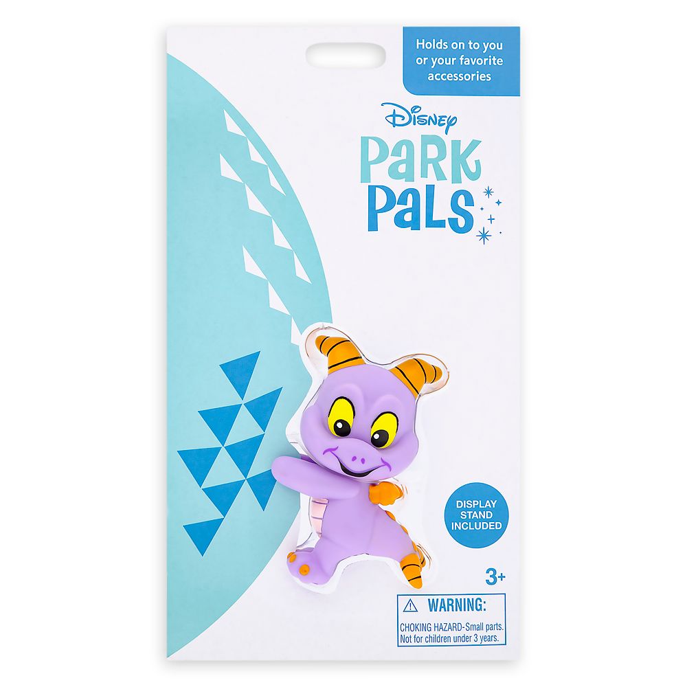 Figment Disney Park Pals Figure