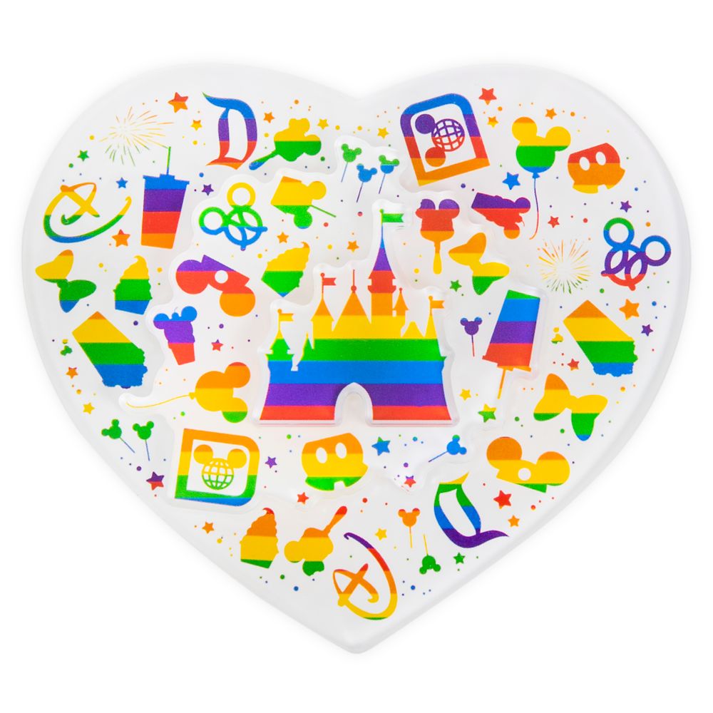 Rainbow Disney Collection | Pride Month 2020 | shopDisney