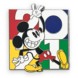 Mickey Mouse and Friends Pin Trading Booster Set – Disney Parks 2021