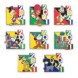 Mickey Mouse and Friends Mystery Pin Set – Disney Parks 2021 – 2-Pc.