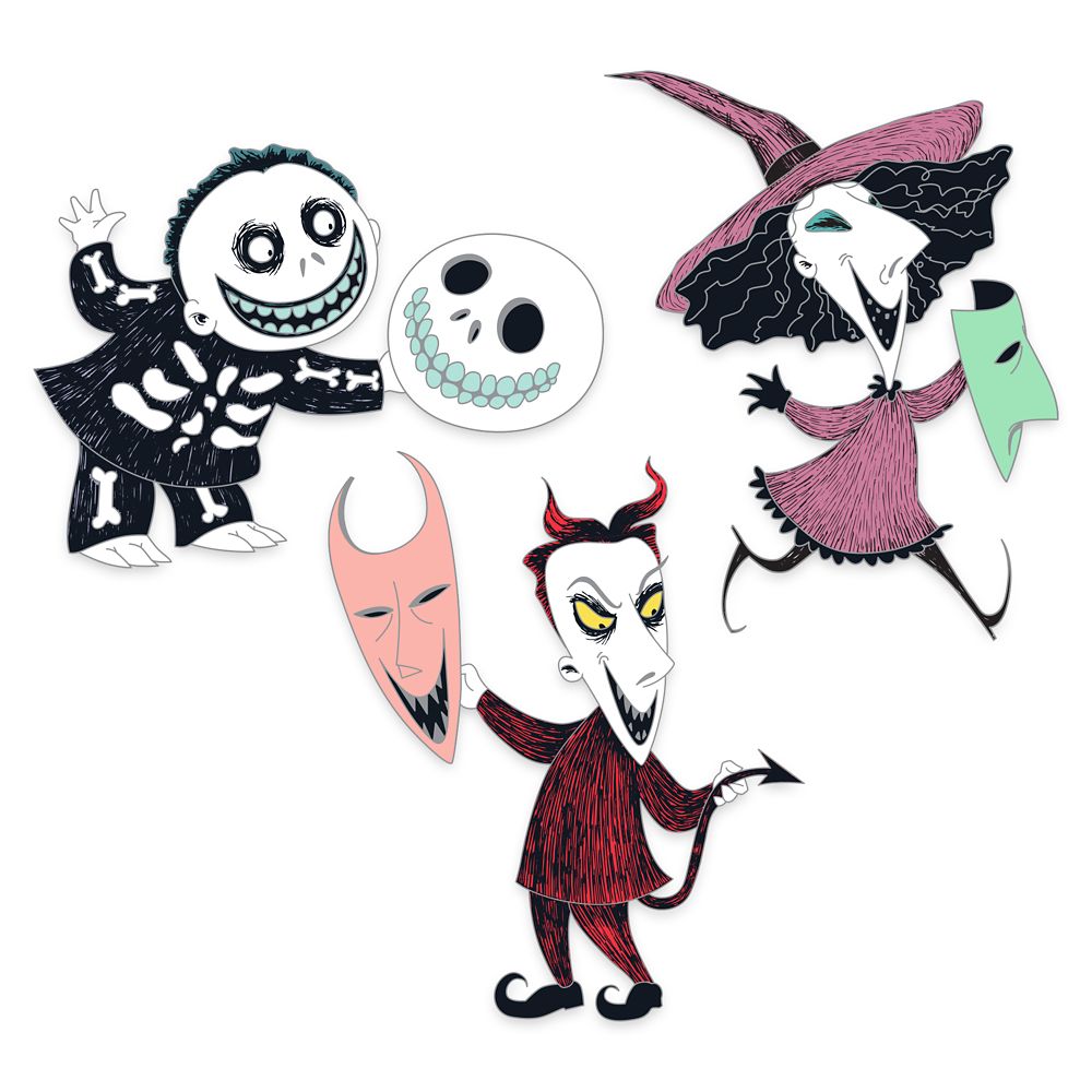 The Nightmare Before Christmas Shopdisney