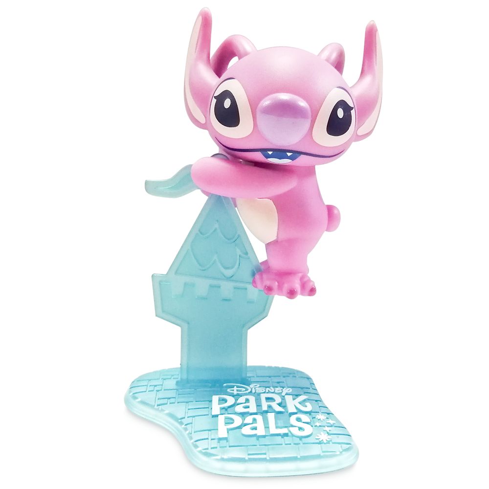 Angel Disney Park Pals Figure – Lilo & Stitch available online