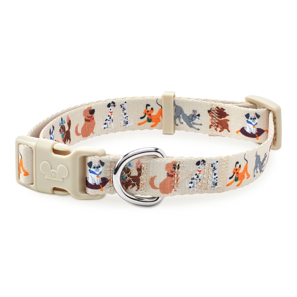 Disney Dogs Dog Collar shopDisney