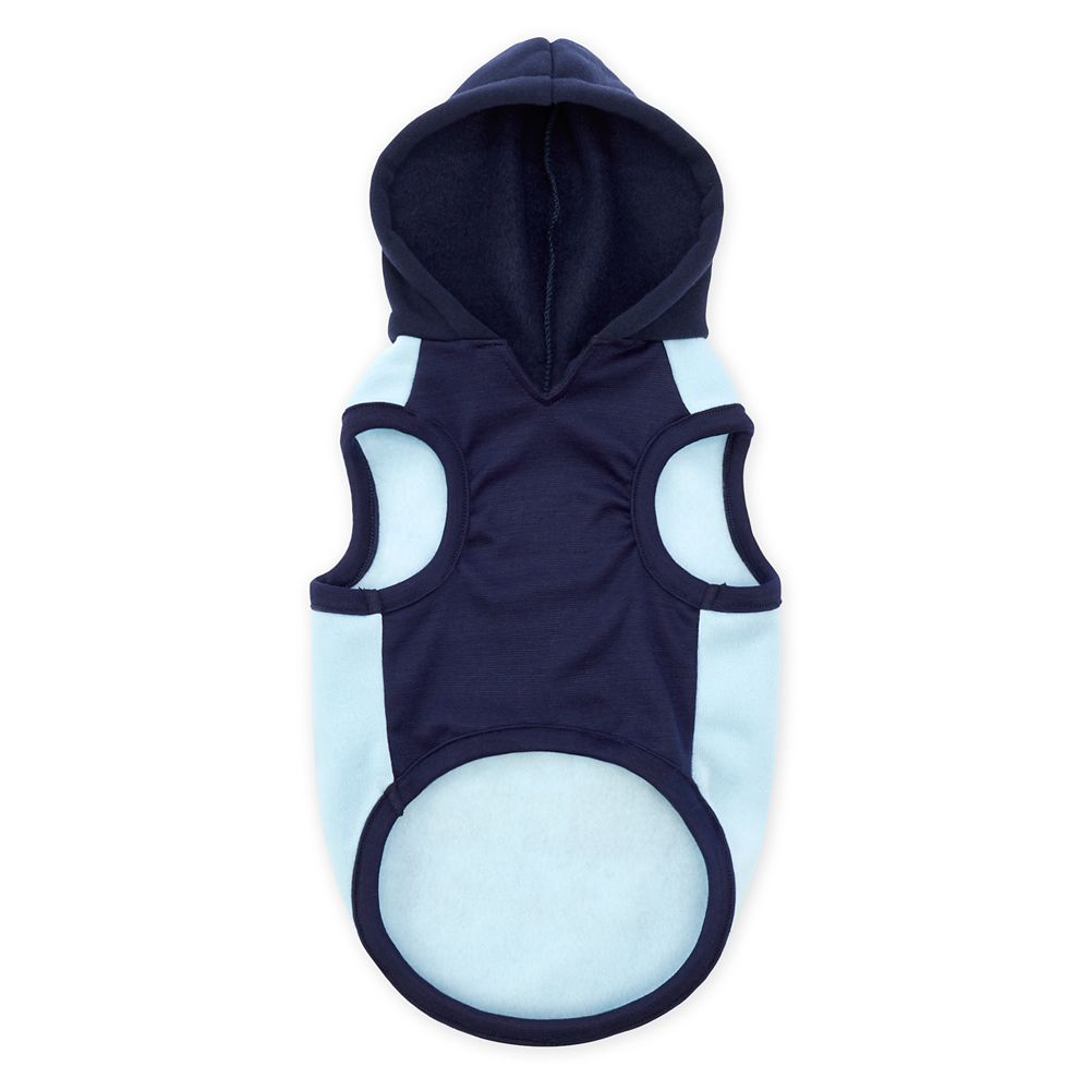 disney dog hoodie