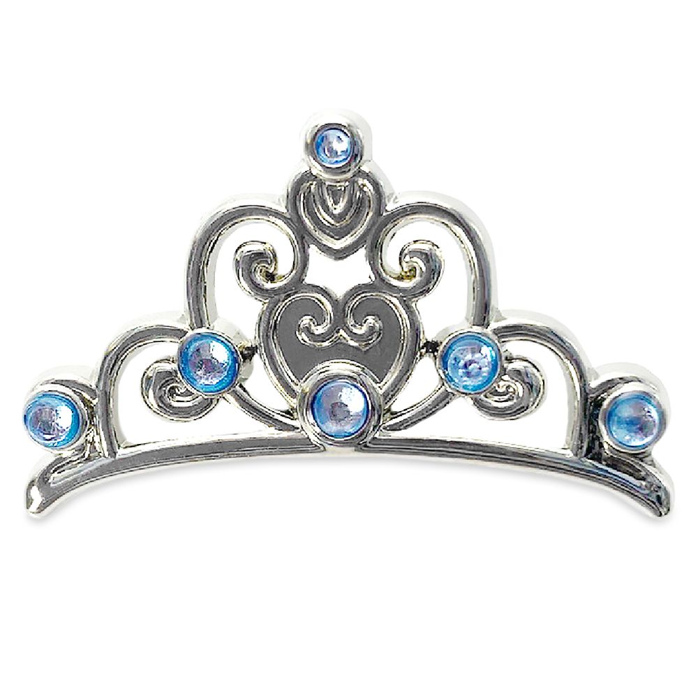Cinderella Tiara Pin Disney Princess Disney Store
