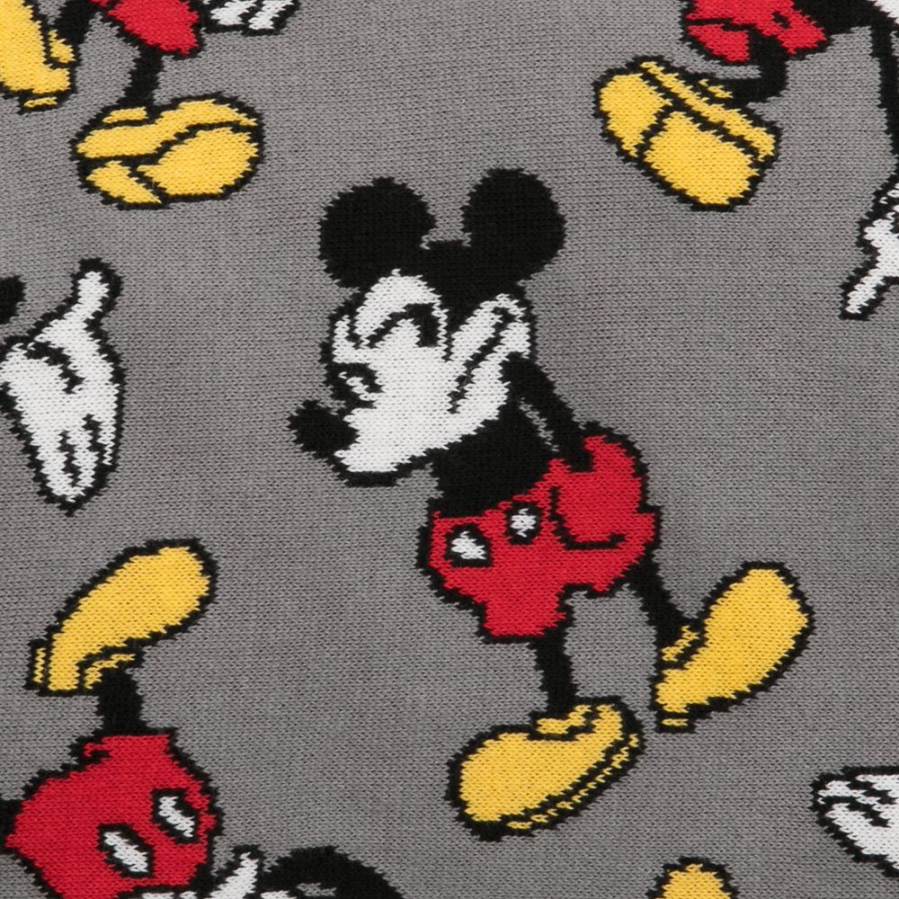 Mickey Mouse Sweater for Dogs