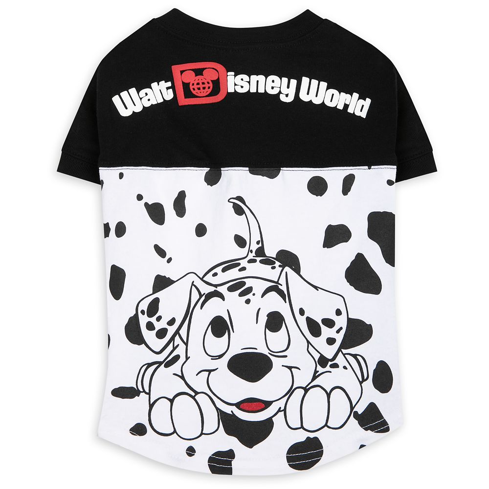 101 Dalmatians Spirit Jersey for Dogs – Walt Disney World