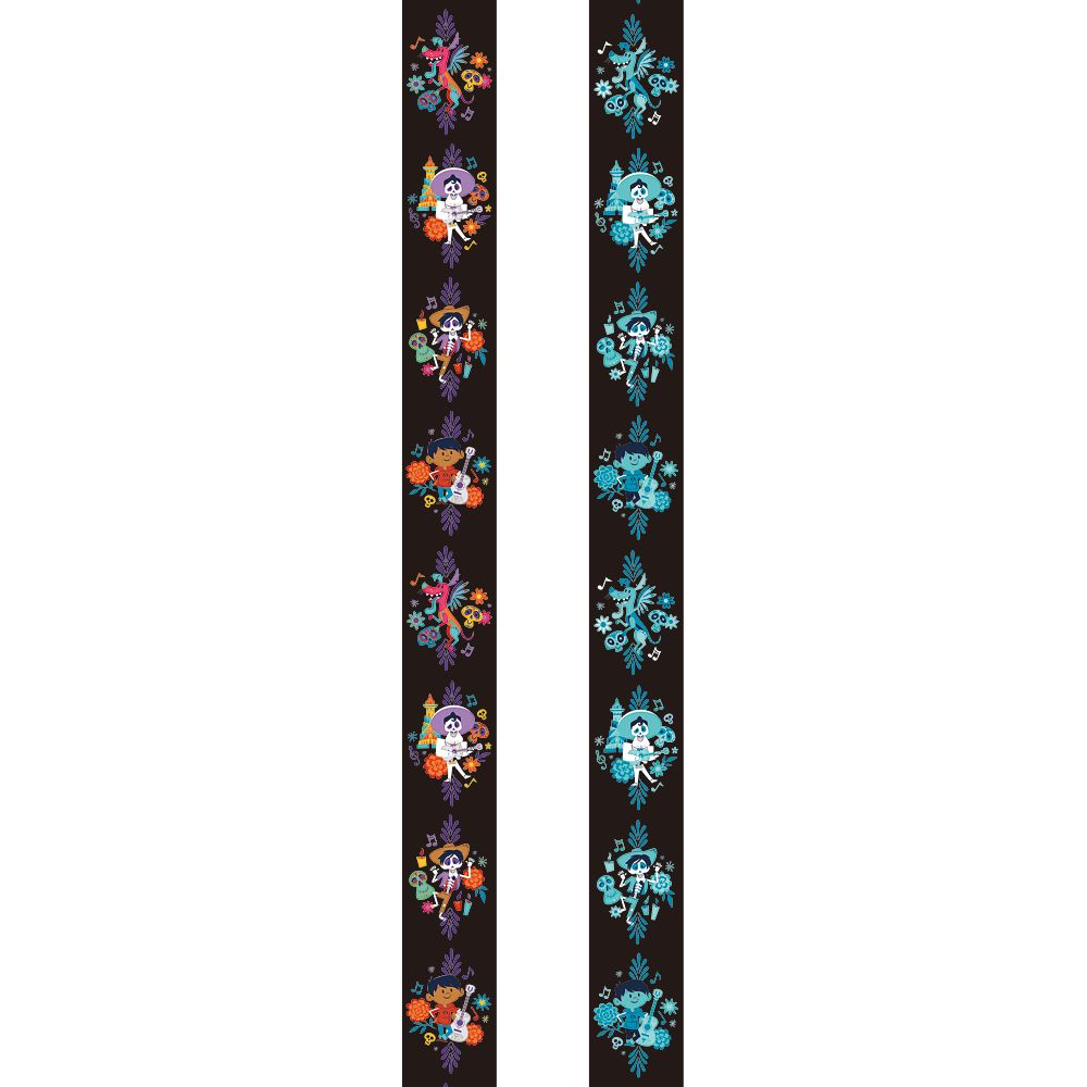 Coco Pin Trading Starter Set