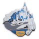 Mickey and Minnie Mouse Pin – Plane Crazy – Disney Visa Cardmember Exclusive 2021