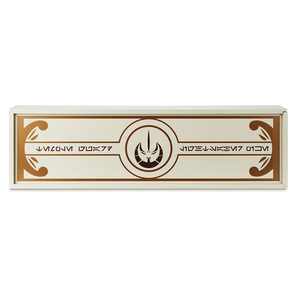 JEDI Temple Guard LIGHTSABER Hilt Set – Star Wars – Limited Edition – Pre-Order