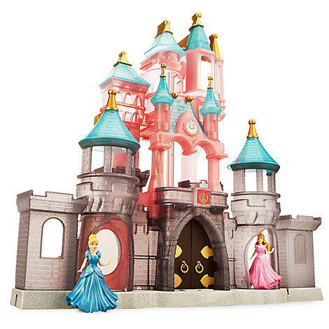 Disney Princess Castle Play Set - Disney Parks  Disney Store