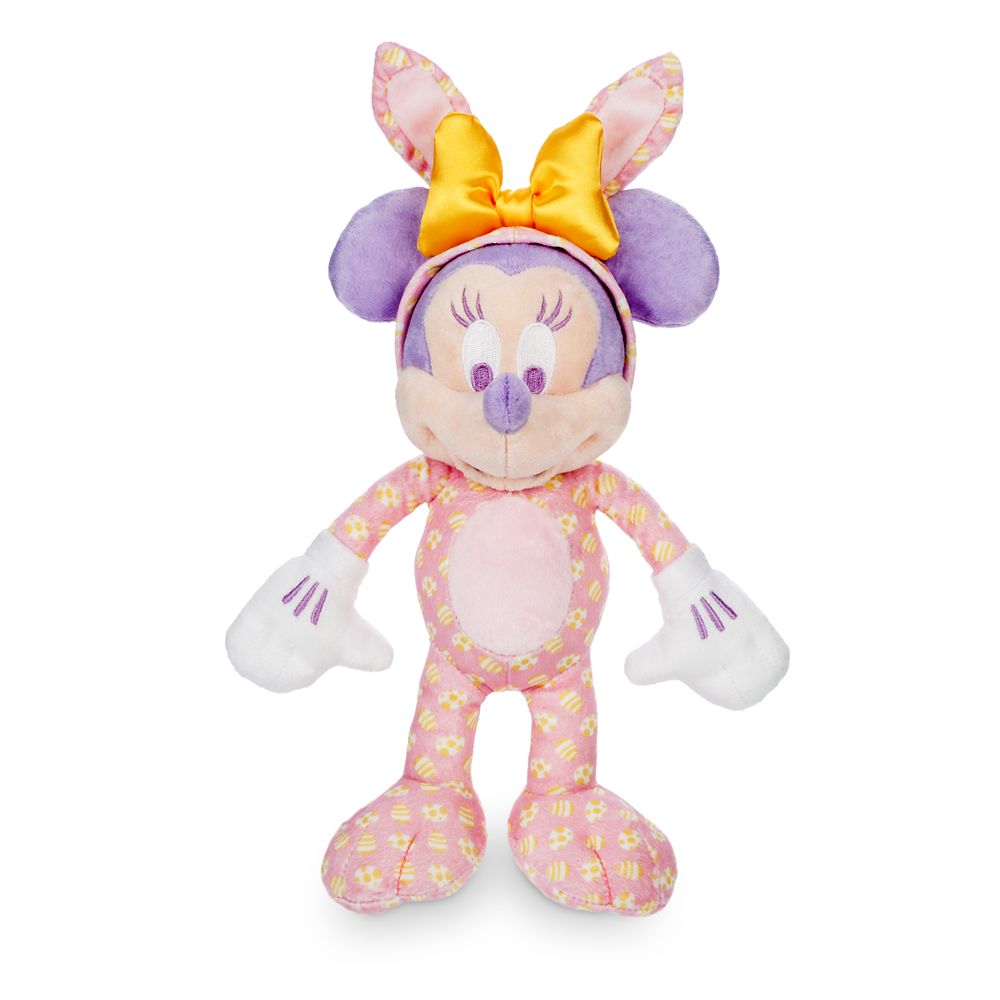 easter disney plush