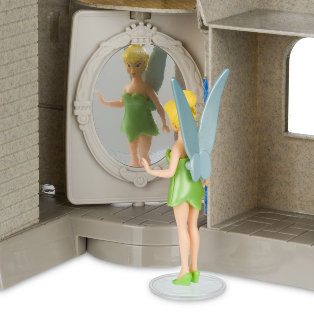 Cinderella Castle Play Set Walt Disney World Shopdisney