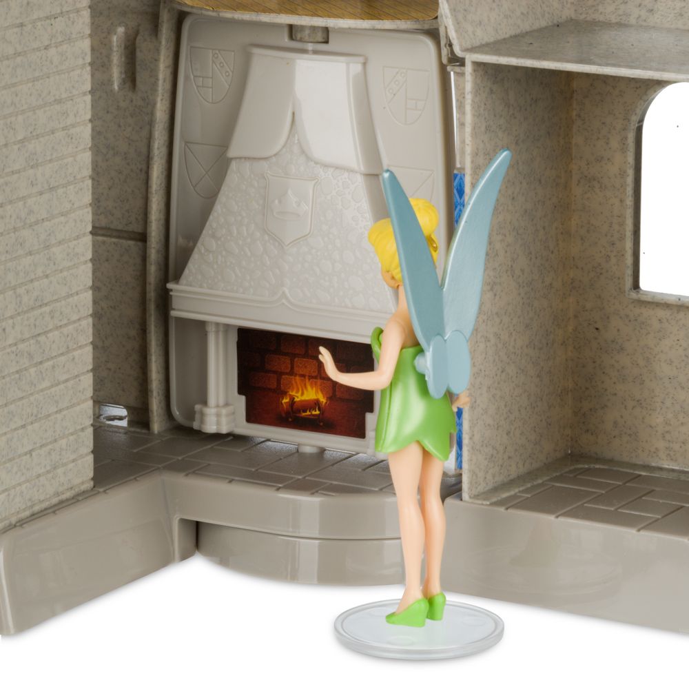 Cinderella Castle Play Set Walt Disney World Shopdisney