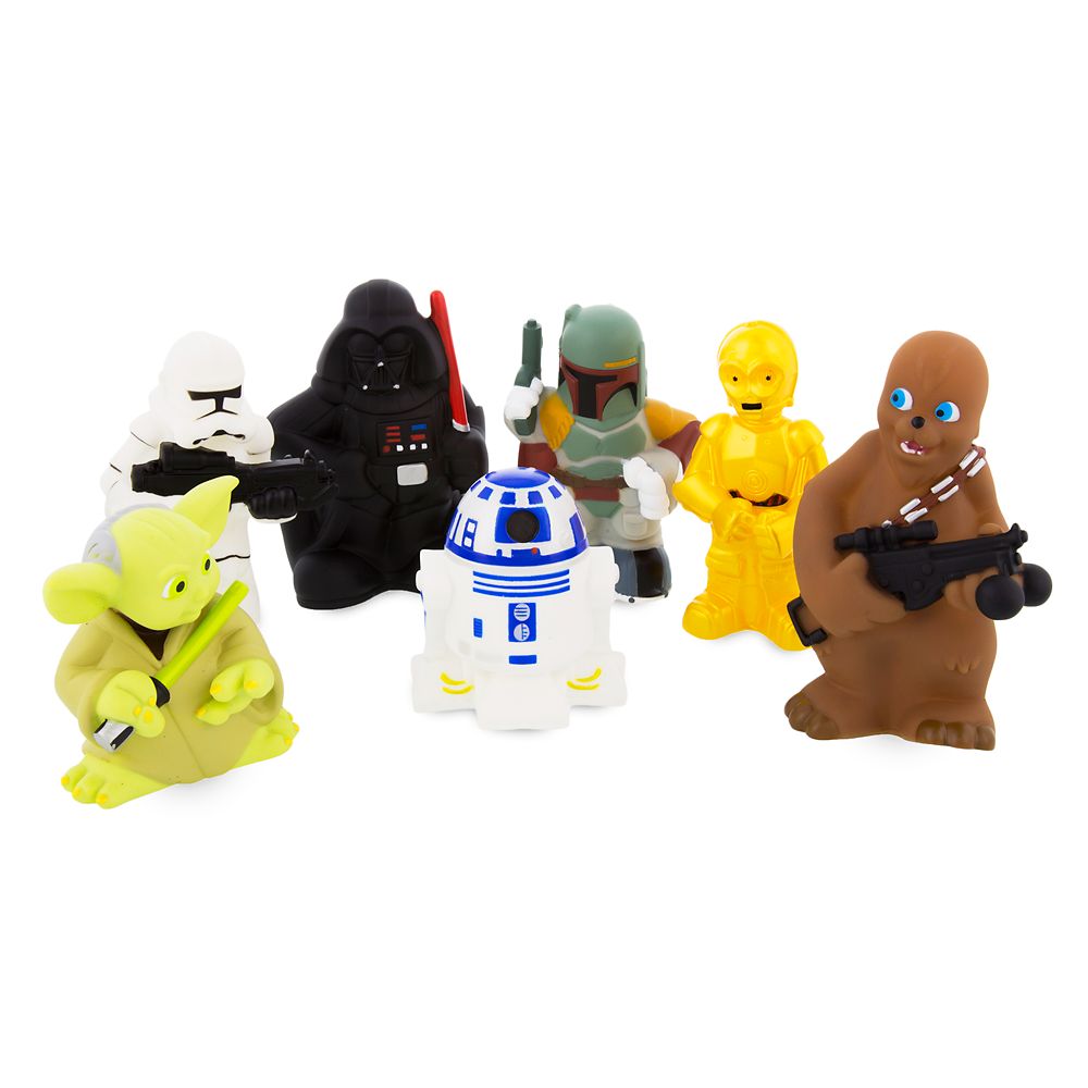 star wars set toys