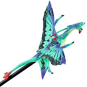 Pandora - The World of Avatar Wingflap Banshee