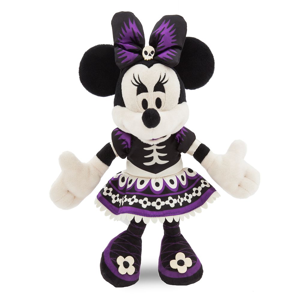 minnie mouse 2018 teddy