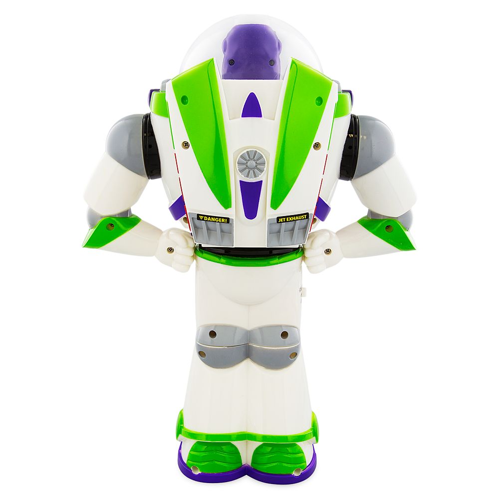 disney store buzz lightyear