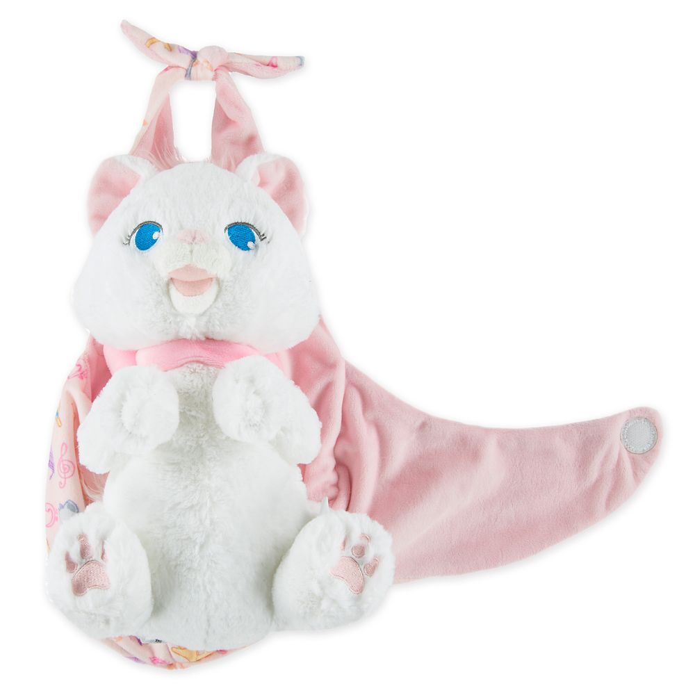 disney marie soft toy