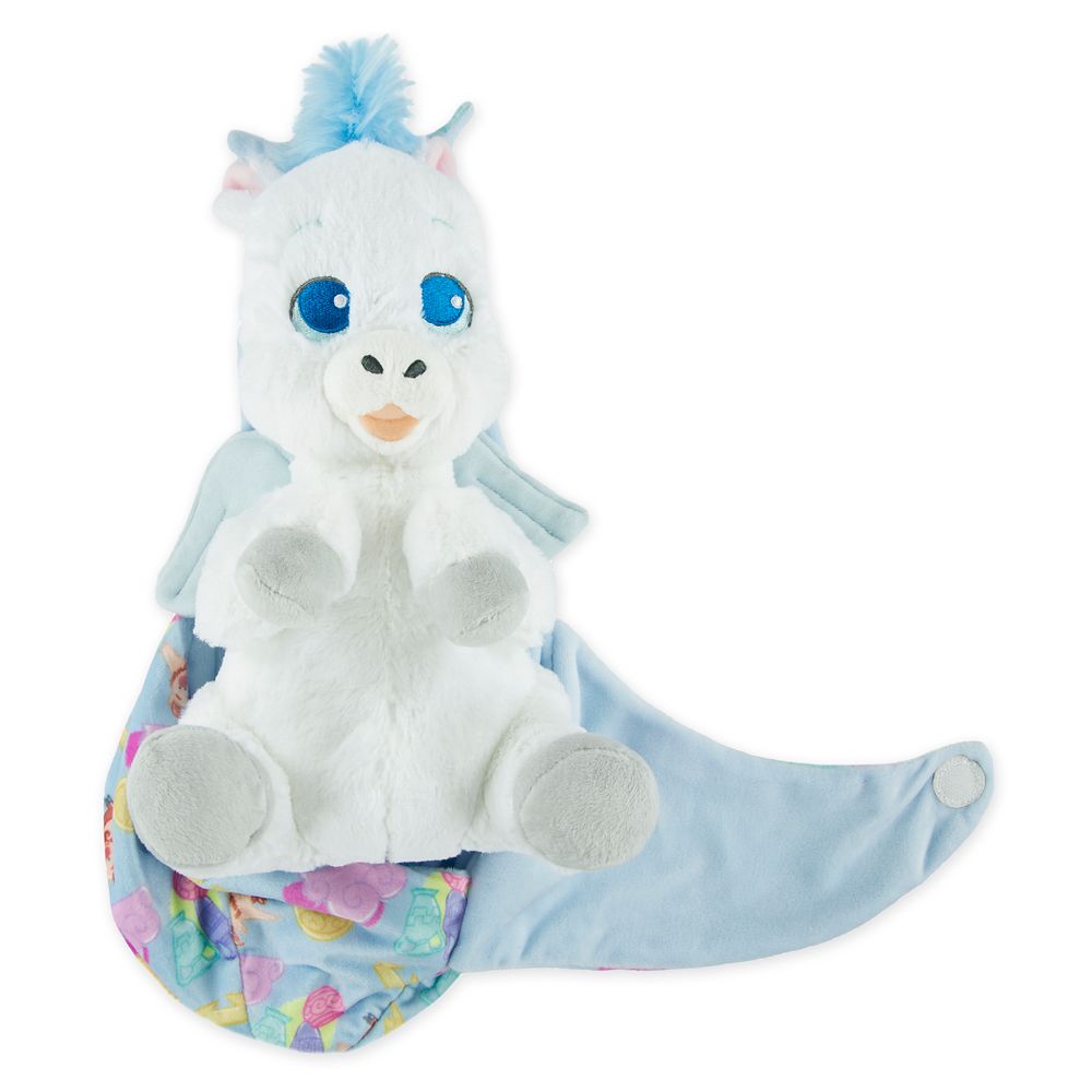 hercules pegasus plush