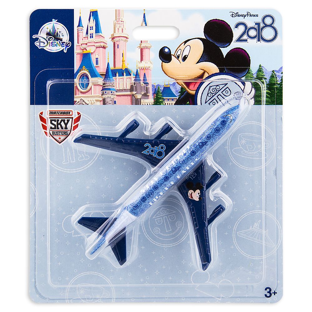 mickey mouse plane toy