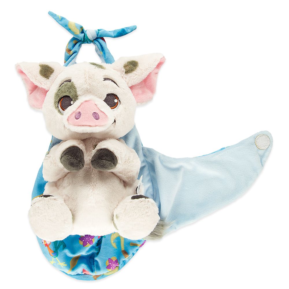 pua moana stuffed animal