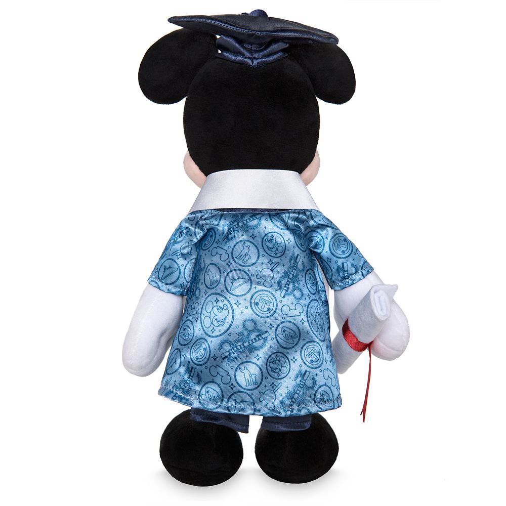 mickey mouse 2018 plush