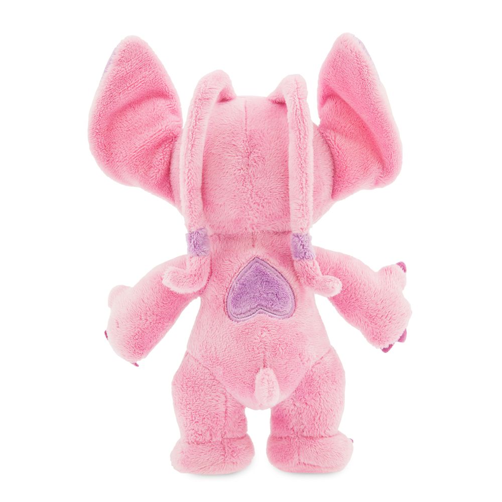 angel stuffed animal disney