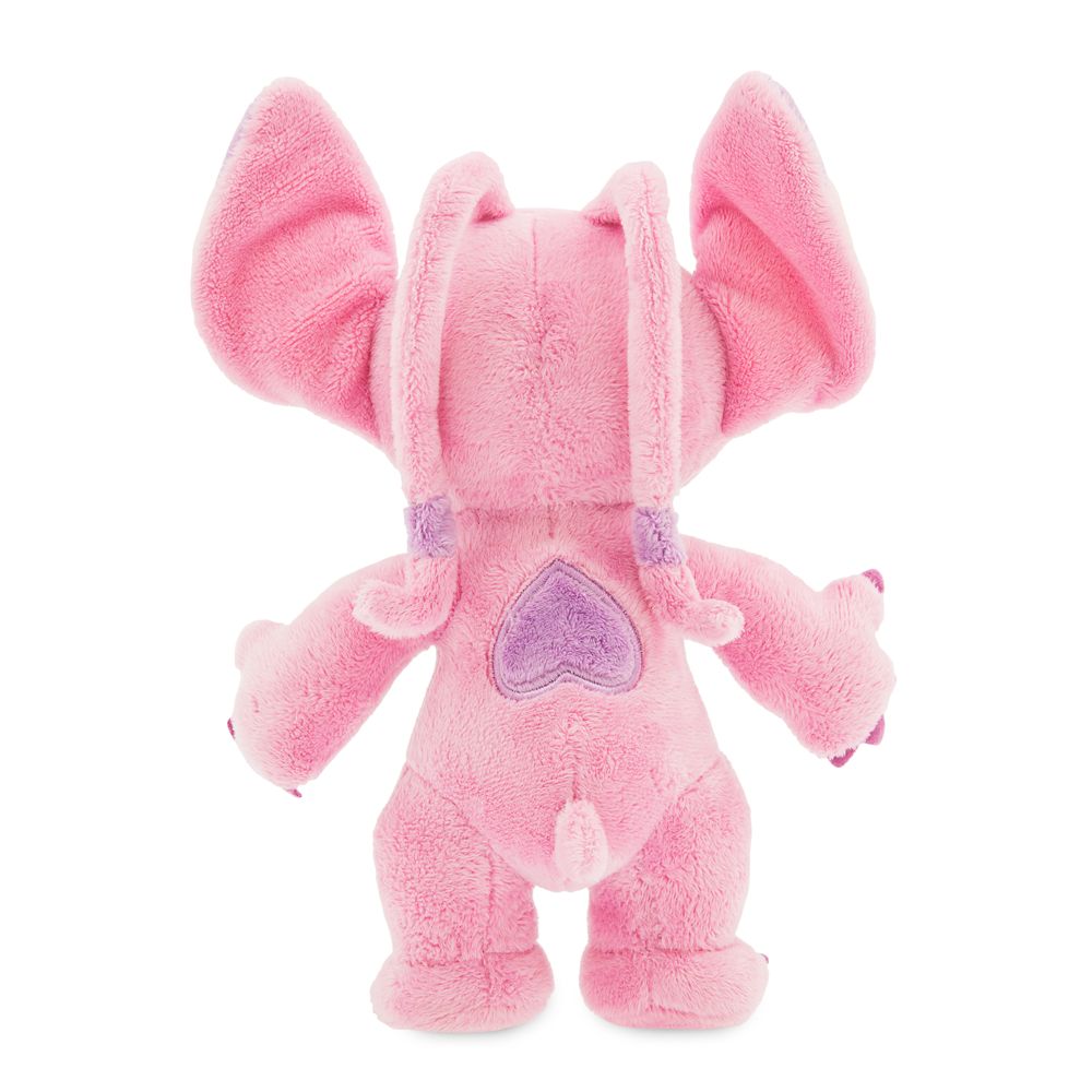 angel disney plush