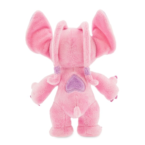 Disney Store Angel Standing Soft Toy, Lilo & Stitch