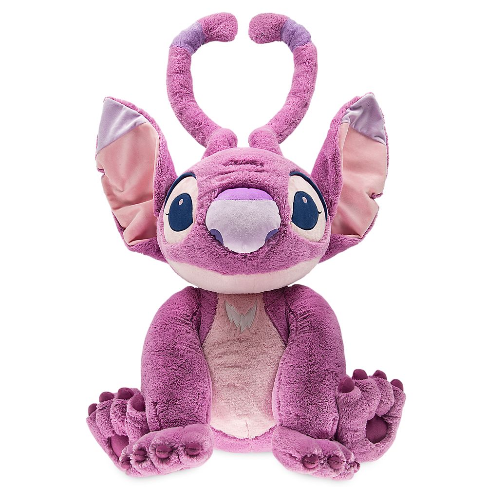 disney store large teddies