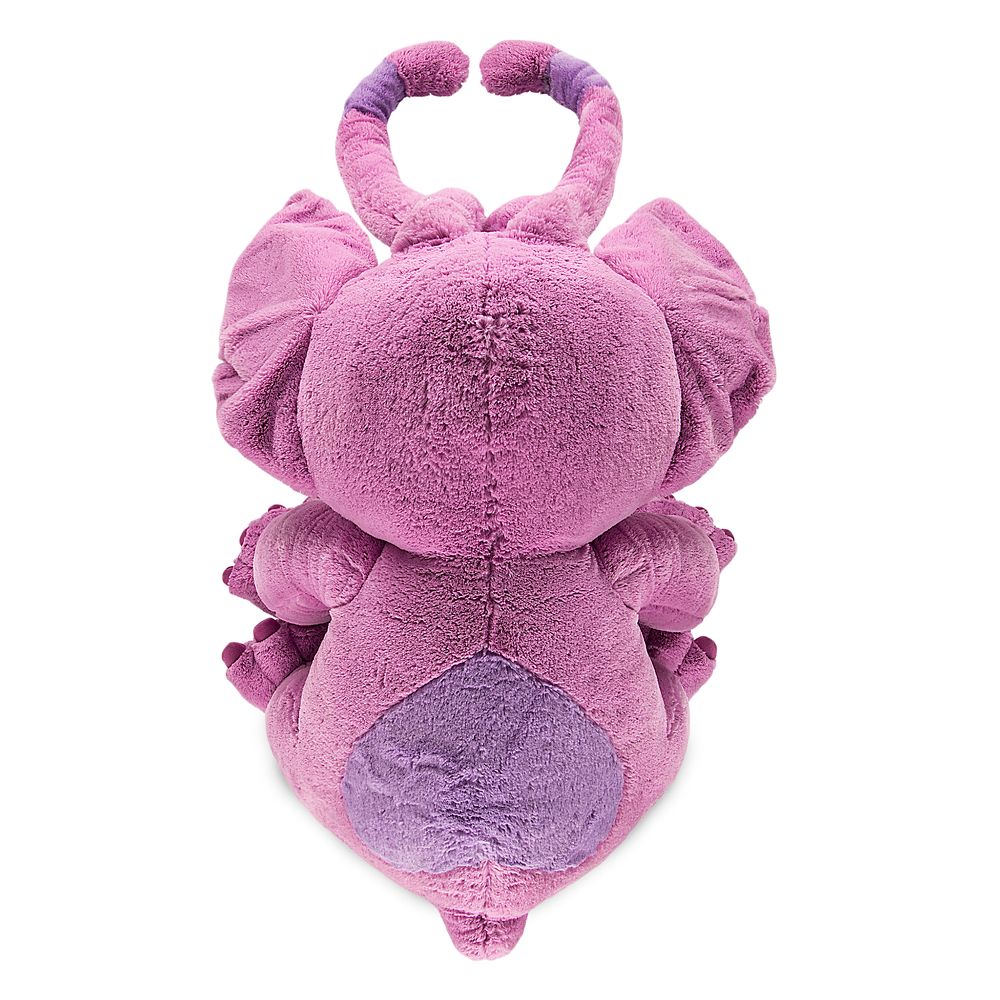 25 inch stitch plush