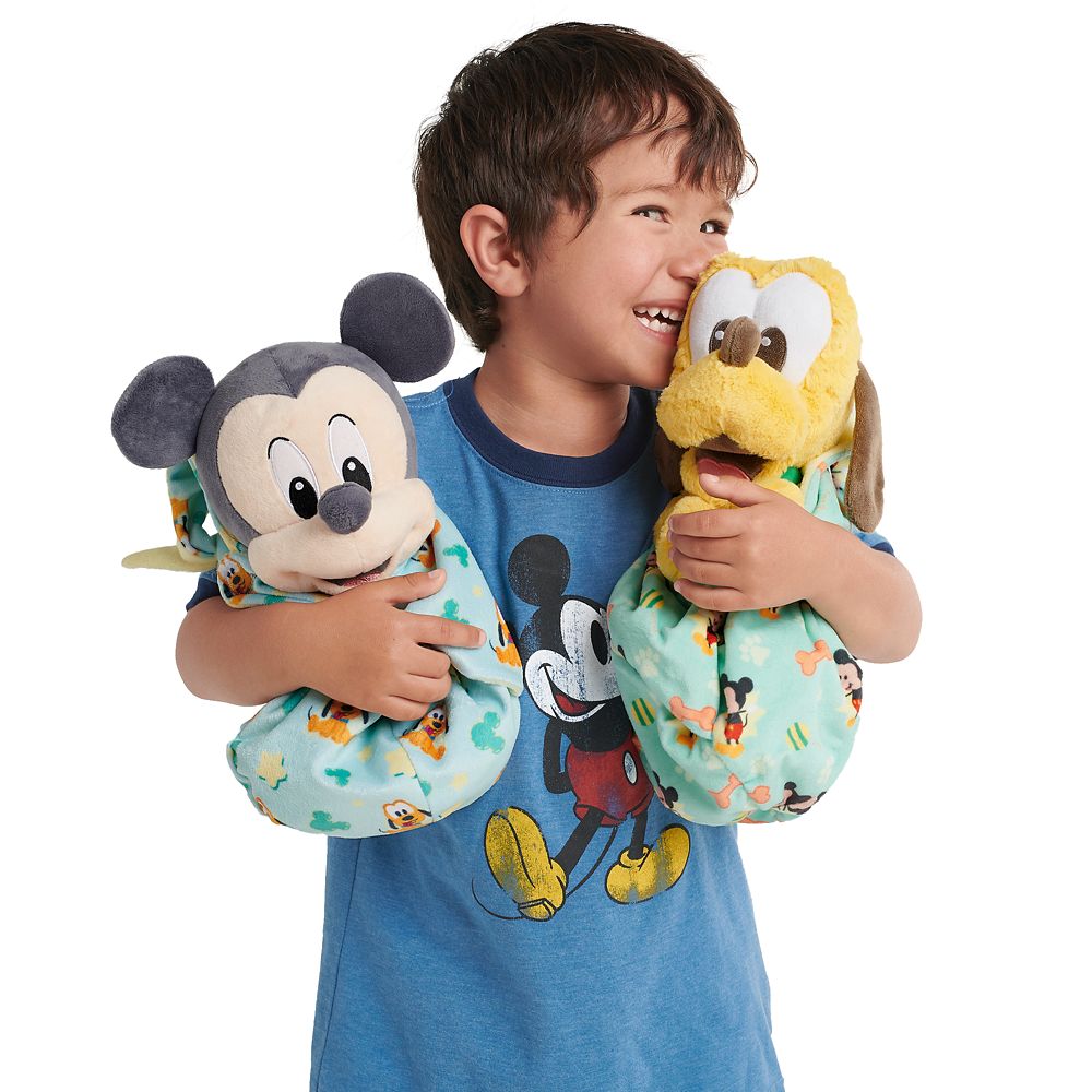 disney baby plush toys