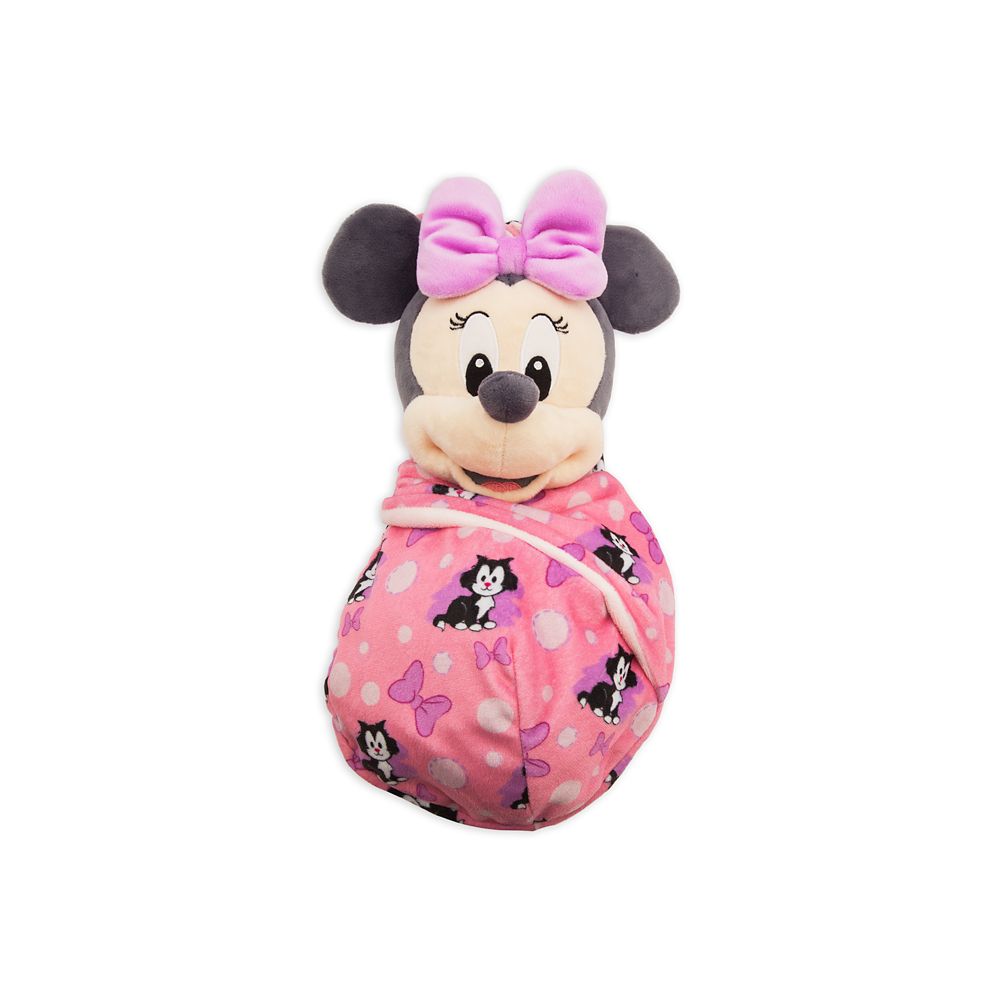 minnie mouse plush