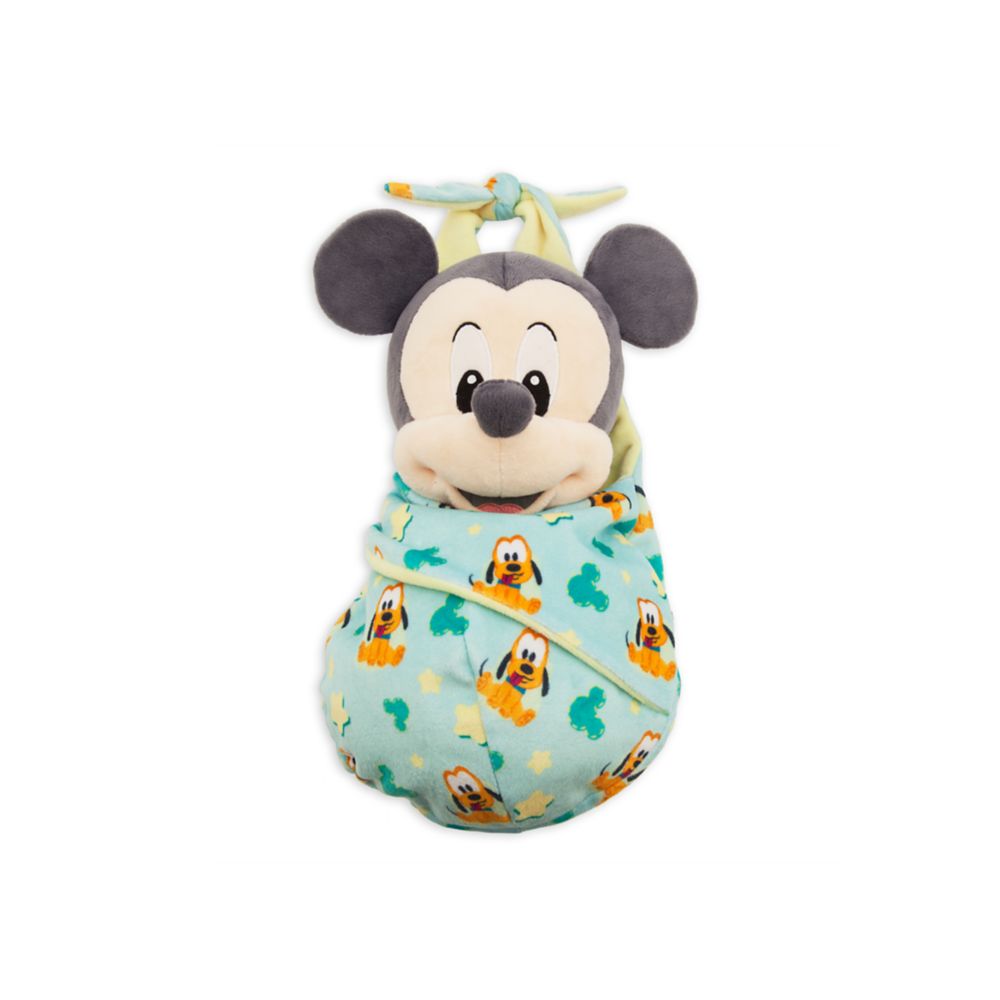 disney store baby toys