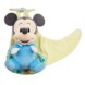 Mickey Mouse Plush in Pouch – Disney Babies – Small