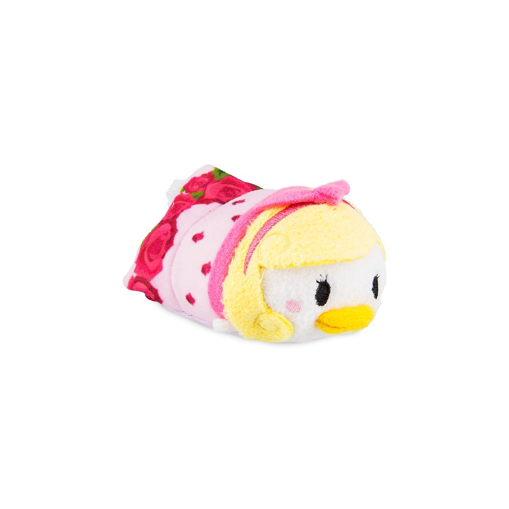 daisy duck stuffed animal