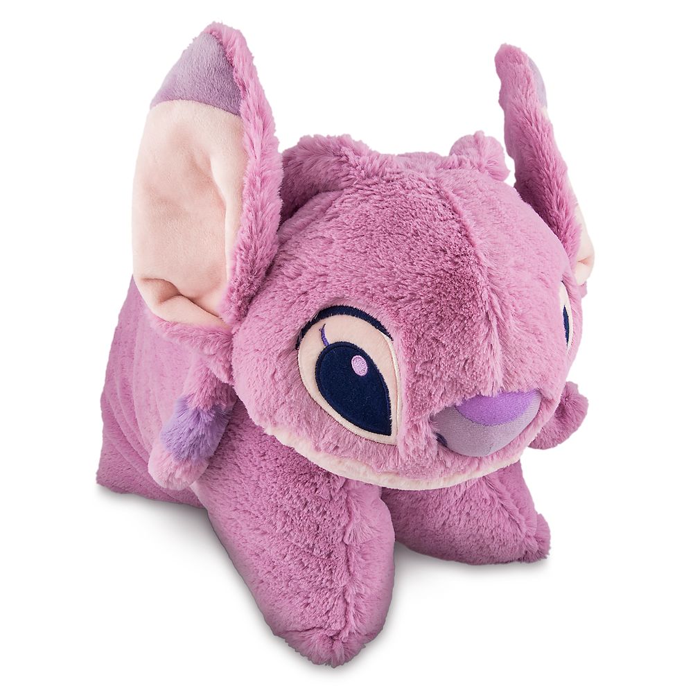 disney medium plush angel