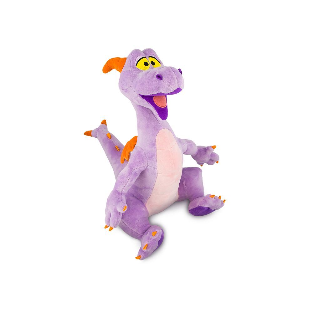 Figment Plush Small Official shopDisney