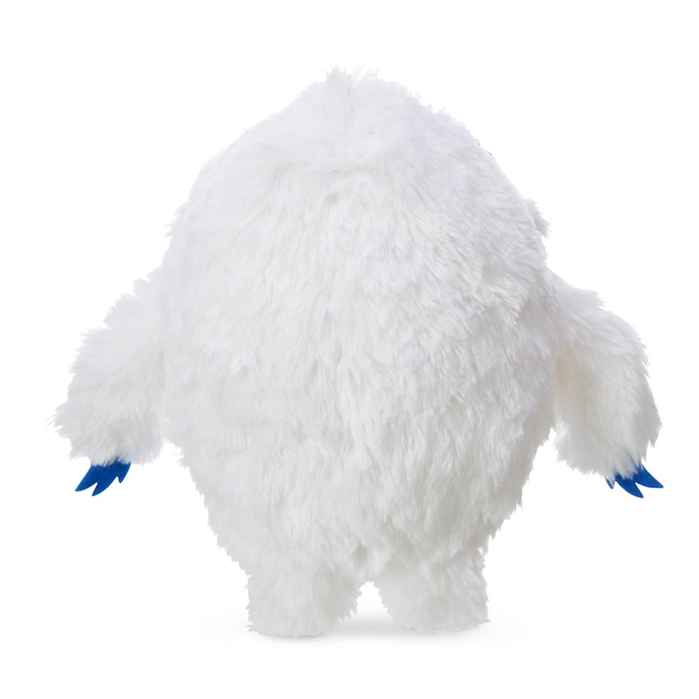 yeti stuffed animal