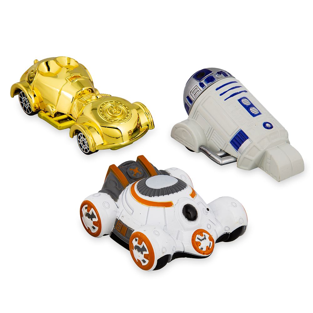 star wars diecast models