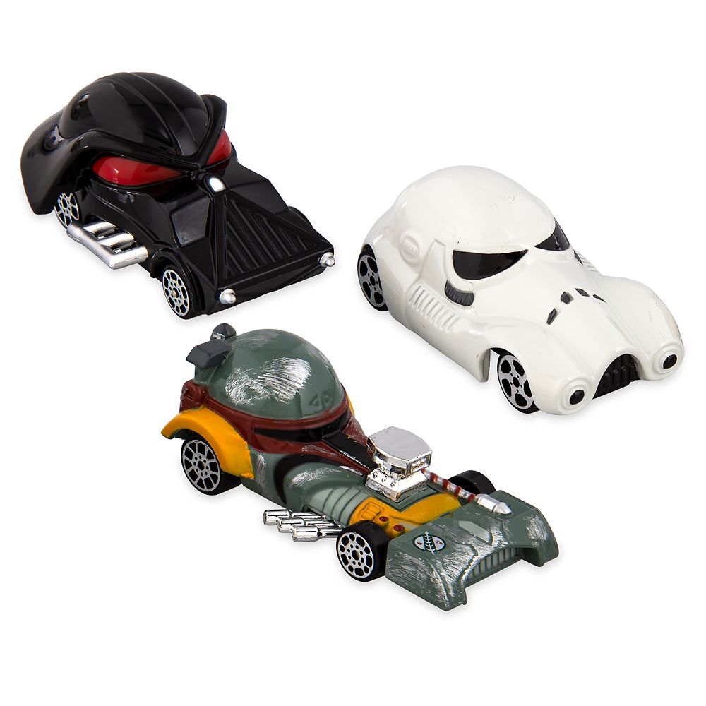 disney diecast star wars