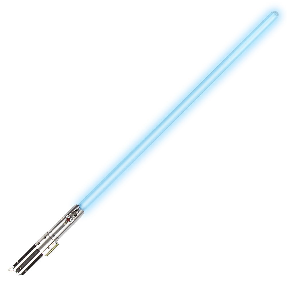 authentic star wars lightsaber