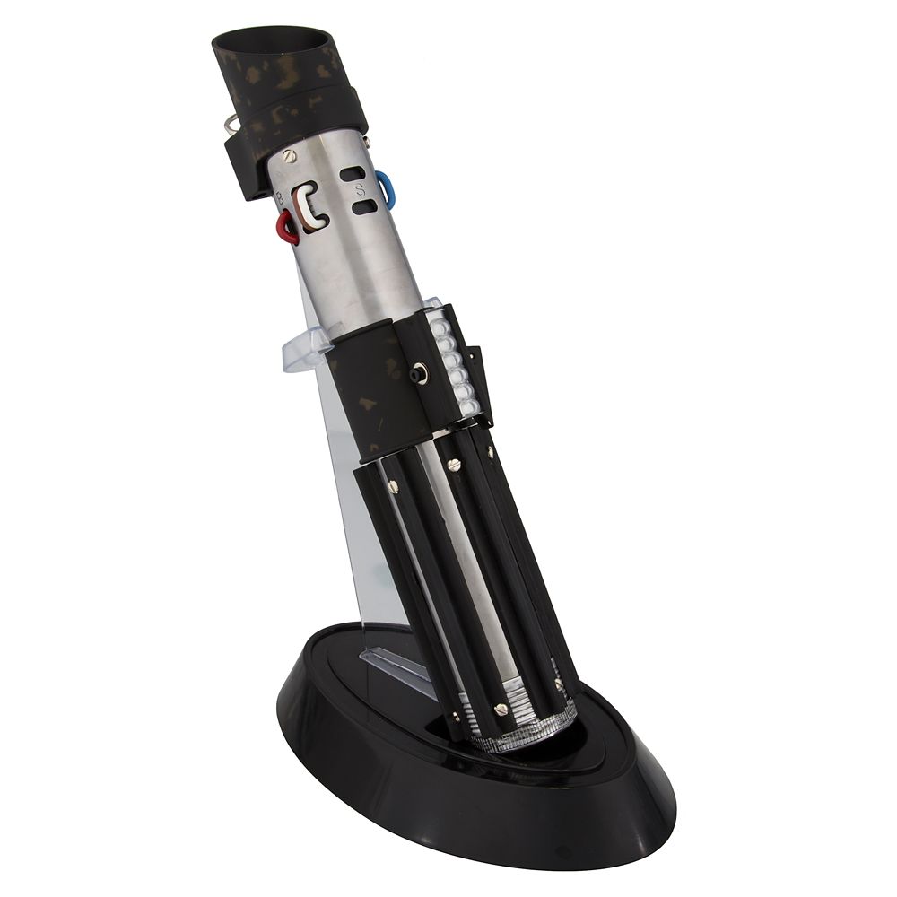 darth vader replica light saber