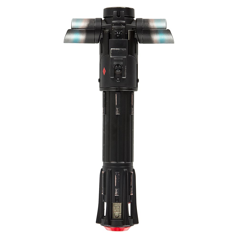 Kylo Ren Deluxe Lightsaber - Star Wars 